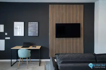 1 bedroom Apartment for Sale in Málaga-61335