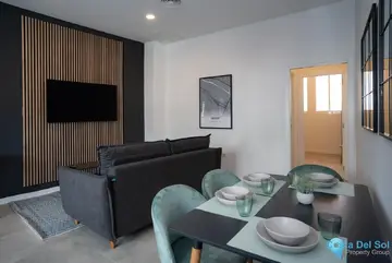 1 bedroom Apartment for Sale in Málaga-61336