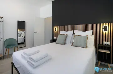 1 bedroom Apartment for Sale in Málaga-61339