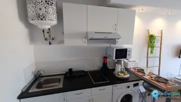 1 bedroom Apartment for Sale in Estepona-61344