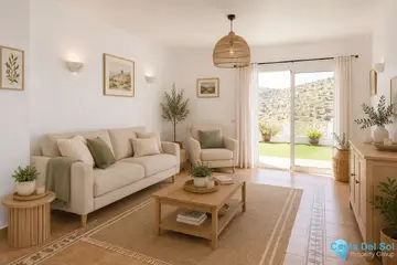 3 bedroom House for Sale in Tolox-61389