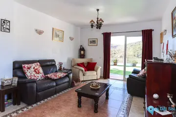 3 bedroom House for Sale in Tolox-61390