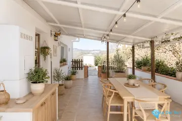 3 bedroom House for Sale in Tolox-61392