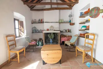 1 bedroom House for Sale in Guaro
