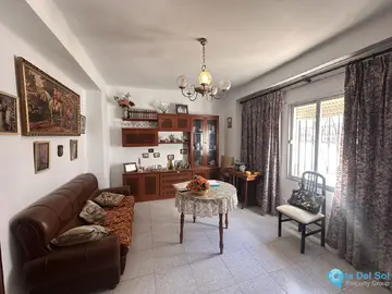 4 bedroom House for Sale in Riogordo-61432