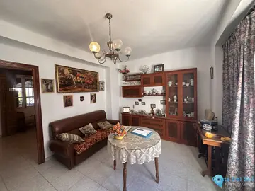 4 bedroom House for Sale in Riogordo-61434