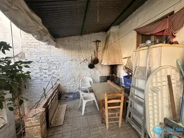 4 bedroom House for Sale in Riogordo-61437