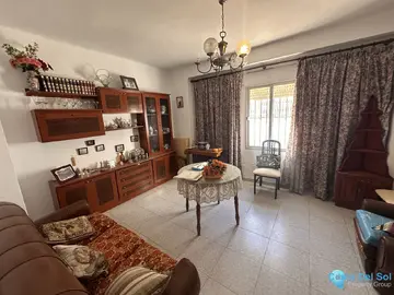 4 bedroom House for Sale in Riogordo-61438