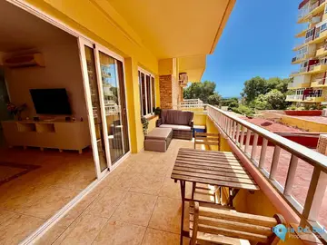 1 bedroom Apartment for Sale in Benalmadena