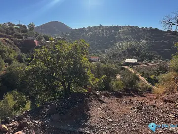 5000m2 Plot for Sale in Málaga-61482
