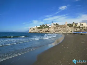 720m2 Plot for Sale in Rincón de la Victoria