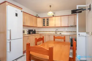 4 bedroom House for Sale in Tolox-61502