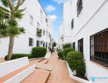 2 bedroom Apartment for Sale in La Duquesa