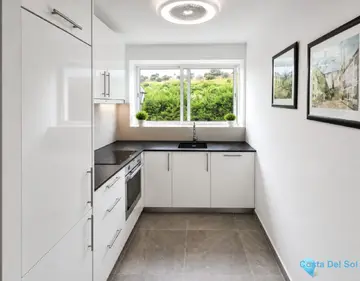 2 bedroom Apartment for Sale in La Duquesa-61508