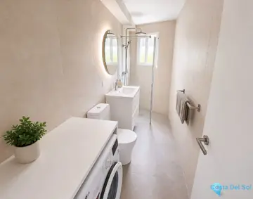 2 bedroom Apartment for Sale in La Duquesa-61513