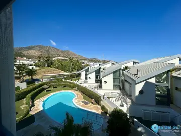 3 bedroom Apartment for Sale in Fuengirola