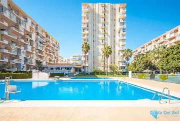 1 bedroom Apartment for Sale in Benalmadena