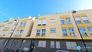 1 bedroom Apartment for Sale in Mijas Costa-61558