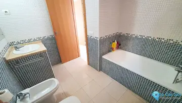 1 bedroom Apartment for Sale in Mijas Costa-61559