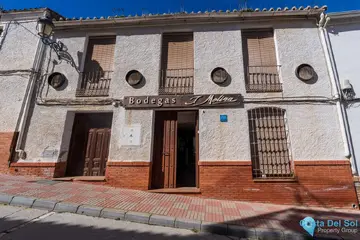 4 bedroom House for Sale in Colmenar