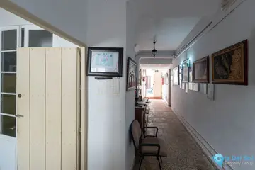 4 bedroom House for Sale in Colmenar-61598
