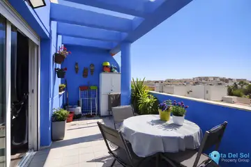 1 bedroom Apartment for Sale in Fuengirola