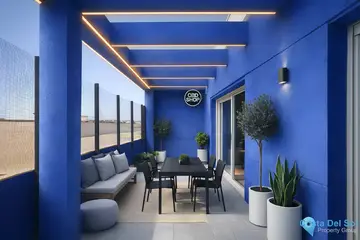 1 bedroom Apartment for Sale in Fuengirola-61632
