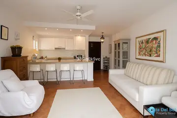 1 bedroom Apartment for Sale in Benahavís-61655