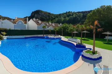 1 bedroom Apartment for Sale in Benahavís-61657
