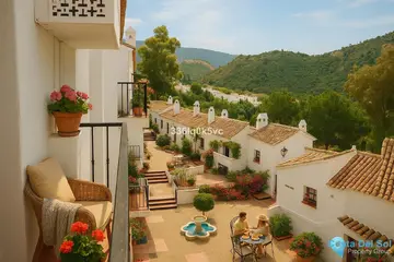 1 bedroom Apartment for Sale in Benahavís-61662