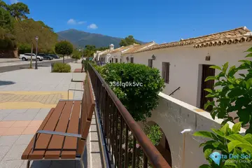1 bedroom Apartment for Sale in Benahavís-61664