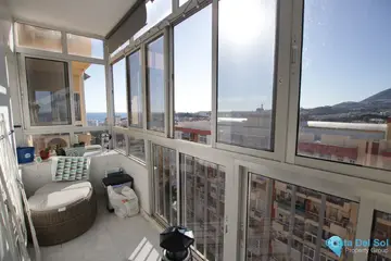 1 bedroom Apartment for Sale in Arroyo de la Miel