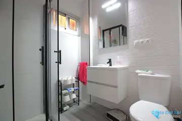 1 bedroom Apartment for Sale in Arroyo de la Miel-61674