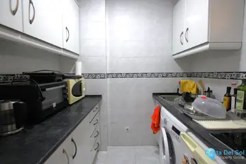 1 bedroom Apartment for Sale in Arroyo de la Miel-61675