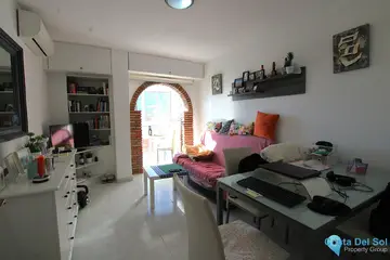 1 bedroom Apartment for Sale in Arroyo de la Miel-61679