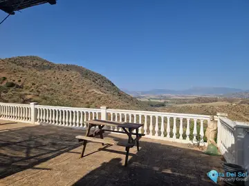3 bedroom House for Sale in Pizarra-61711
