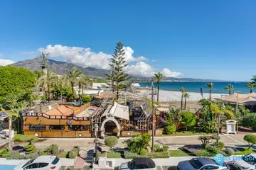 2 bedroom Apartment for Sale in Puerto Banús-11784