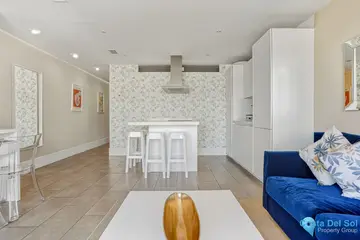 2 bedroom Apartment for Sale in Puerto Banús-11793