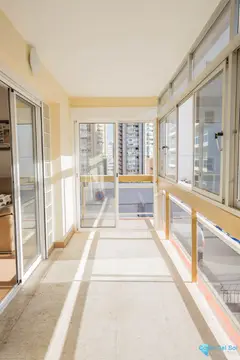 1 bedroom Apartment for Sale in Torremolinos-61749