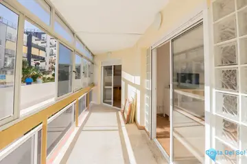 1 bedroom Apartment for Sale in Torremolinos-61745