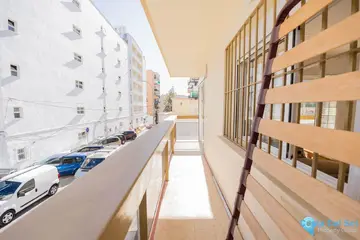 1 bedroom Apartment for Sale in Torremolinos-61747