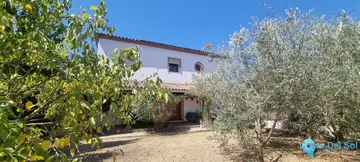 4 bedroom House for Sale in Cortes de la Frontera