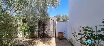 4 bedroom House for Sale in Cortes de la Frontera-61795