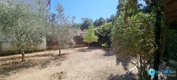 4 bedroom House for Sale in Cortes de la Frontera-61800