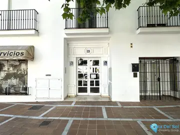 1 bedroom Apartment for Sale in Mijas-61798