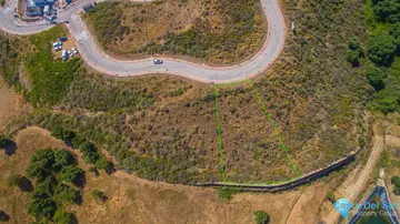 1415m2 Plot for Sale in La Cala Golf-61837