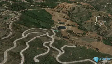1415m2 Plot for Sale in La Cala Golf-61845