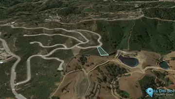 1415m2 Plot for Sale in La Cala Golf-61849