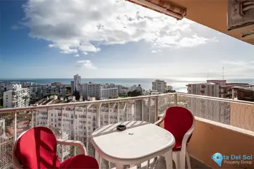 1 bedroom Apartment for Sale in Benalmadena Costa-61870