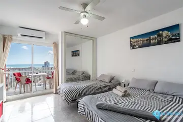 1 bedroom Apartment for Sale in Benalmadena Costa-61858